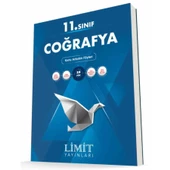 11. Sınıf Coğrafya Konu Anlatım Föyleri - 1