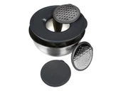 PORLAND PİTTOÇOK AMÇLI RENDELİ KAP - 1