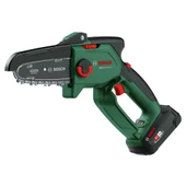 Bosch EasyChain 18V-15-7 Akülü Testere 2.5 Ah Akü Şarj Aleti - 1
