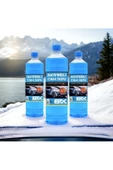 Betax Oto Cam Suyu Antifrizli 1 Lt X 3 Adet -30 Derece - 2