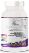 Koenzim Q10 Hyaluronic Acid Coenzyme Q10 200 MG 180 Tablet - 2