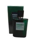 Mercy Erkek Parfüm 50 Ml Fresh Eau De - 2