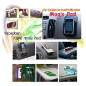 Magic Pad Yer Çekimine Hodri Meydan 115022 - 2