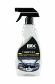 Betax Torpido Koruyucu ve Parlatıcı Bakım Sütü Sprey 500 ml - 1