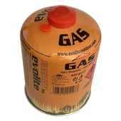 Evolite Butane Propane Vidalı 450 Gr. Ocak Kartuşu - 4 Adet - 10