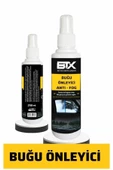 Betax Buğu Önleyici Anti-fog Sprey 250 ml thumbnail 1