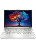 HP 15S-EQ2000NT03 4H0J2EA R7-5700U 32GB 512GB SSD 15.6" FreeDos FHD Dizüstü Bilgisayar - 1