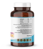 Ncs Koenzim Q-10 Alfa Lipoik Asit L-Karnitin Coenzyme Q10 90 Tablet - 2