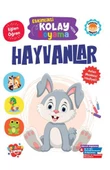 Etkinlikli Kolay Boyama – Futbol - 1