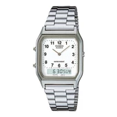 Casio AQ-230A-7BMQ Unisex Kol Saati thumbnail 1