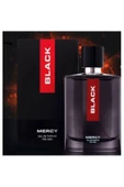 Rebul Mercy Black Eau De Parfüm 50 ml Edp Erkek Parfüm 8496874542012 - 1