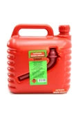 Falken Benzin Bidonu 5 Litre Gagalı - 1