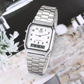 Casio AQ-230A-7BMQ Unisex Kol Saati thumbnail 3