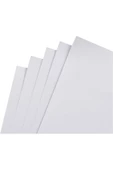 Japon Bristol Kağıt 315 Gr 35x50 Cm 100 Adet - 3