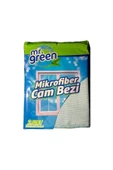 Mr Green Mikro Fiber Cam Bezi 2'li - 2