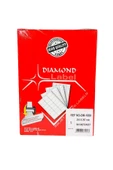 Label Lazer Etiket 63.5x38.1 Mm 100"lü Dm-1021 thumbnail 2