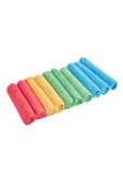 Cleanmix Mikrofiber Bez 10'lu Temizlik Bezi - 1