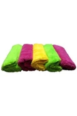 Mr Green Temizlik Bezi Mr.green Mikrofiber Temizlik Bezi ( 5 Adet) - 2