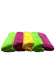 Mr Green 5 Adet Mikrofiber Temizlik Bezi - 2