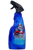 AVANTİHED Trax Araba Oto Cam Kapı Için Etkili Buz Çözücü Sprey 500 ml - 5