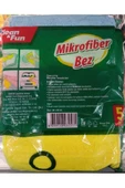 clean & fun 5'li Temizlik Bezi - 2