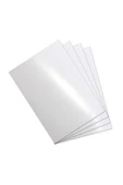 A4 Parlak Kuşe 250 gr 125 Adet - 1