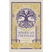 MİHRİCAN FIRTINASI NAZAN BEKİROĞLU TİMAŞ - 1