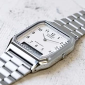 Casio AQ-230A-7BMQ Unisex Kol Saati thumbnail 2
