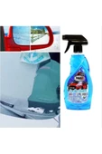 AVANTİHED Trax Araba Oto Cam Kapı Için Etkili Buz Çözücü Sprey 500 ml - 4