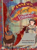 Annemin Zarif Elbiseleri - 12