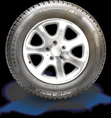 215/55R16 97H XL SNOWAYS 4 M+S / SFM LASSA - 3