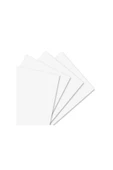 Amerikan Bristol Karton 35X50 Cm 250 gr - 150 Adet - 2