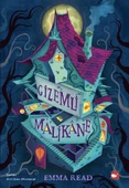 Gizemli Malikane - 3