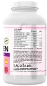 Ncs Balık Kollajen Type 1-3 Cla Biotin Çinko 180 Tablet - 2