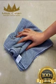 Missclean Sıkılması En Rahat Büyük Boy Yer Bezi 50 x 70 cm - 1