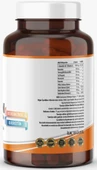 Ncs Vitamin C Çinko Propolis 60 Tablet Vitamin D Quercetin Resveratrol - 2