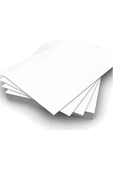 Amerikan Bristol Karton 50x70 400 gr - 10 Adet - 2