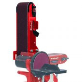 Einhell TC-US 400 Tezgah Bant Zımpara Makinesi - 2