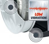 Einhell TH-BG 150 Taş Motoru thumbnail 3