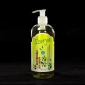 Zeytinyağlı Sıvı Sabun 400ML - 1
