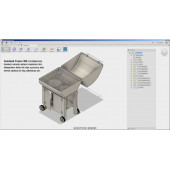 Autodesk Fusion 360 2016 Eğitim Seti - 6