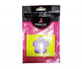 Nascita Nasayna00002 Xm-010 Gri Çanta Aynası - Mor Çiçek - 2