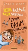 Eyvah, Dayım Kayboldu! - Uçuk Kaçık Ailemle Maceralar thumbnail 8