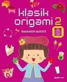 Klasik Origami 2 - 1