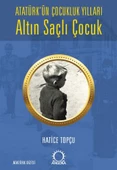 Altın Saçlı Çocuk - 6