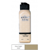 Artdeco Kese Kağıdı Renk Akrilik Boya 140ml thumbnail 1