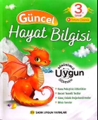 3. Sınıf Hayat Bilgisi Güncel - 1