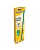 Bic Eco Evolutıon 12li Kurşun Kalem - 1