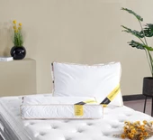 DOQU TRİO COMFORT YASTIK 050X070 - 2