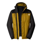 The North Face Erkek QUEST 3 in 1 TRICLIMATE CEKET NF0A3YFH4OR1 thumbnail 1